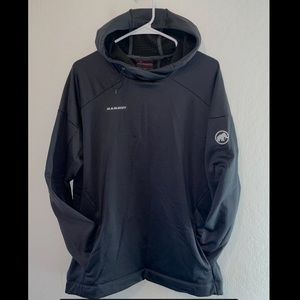 Women’s Mid-layer Mammut Pullover Sweater